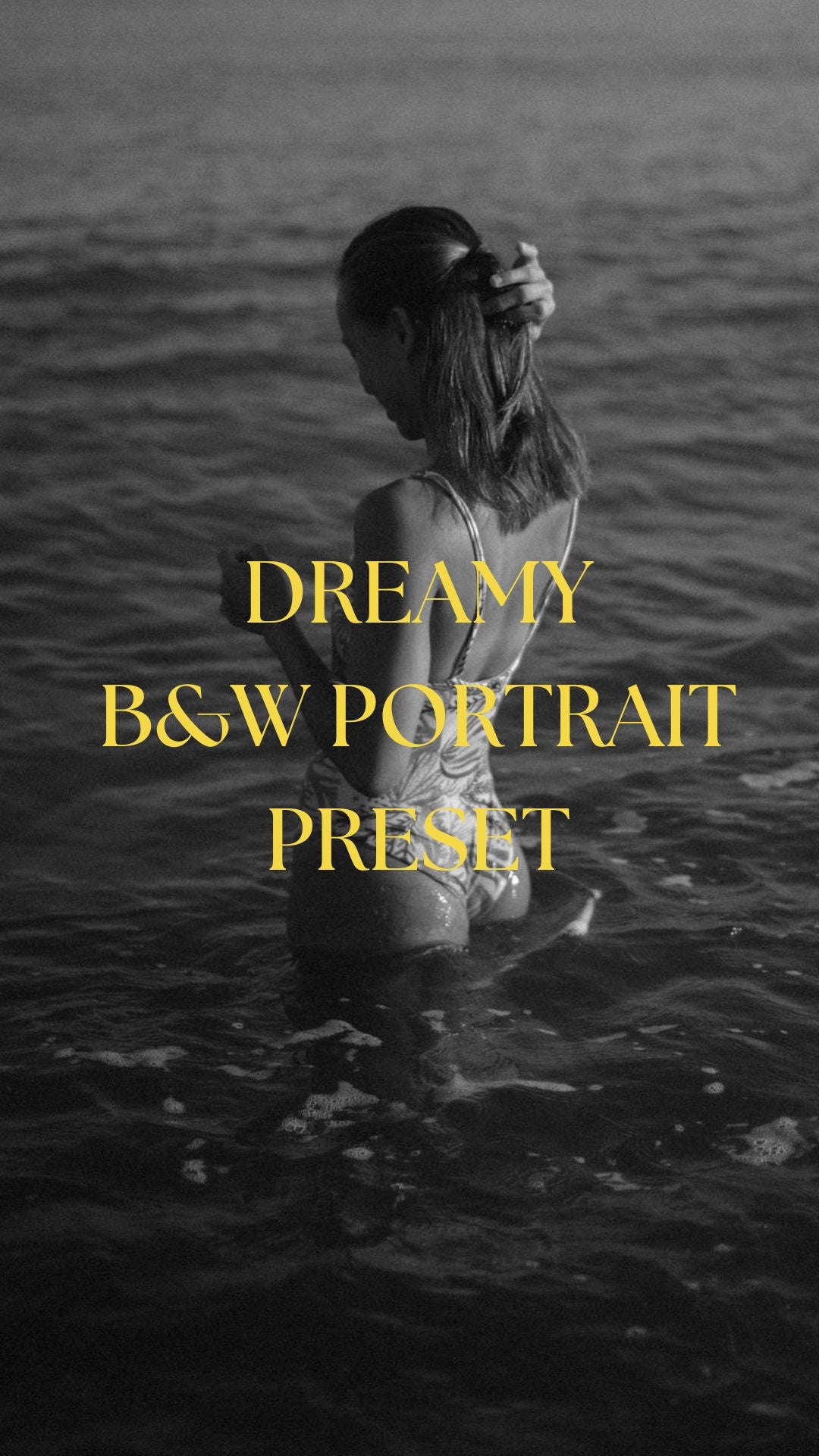 TZ Dreamy BUNDLE - Lightroom Presets